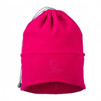 Gorro Ajustável Curtlo Rosa