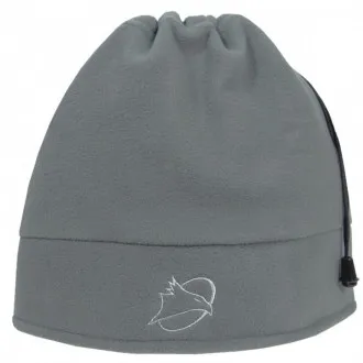 Gorro Conquista Neblina Cinza