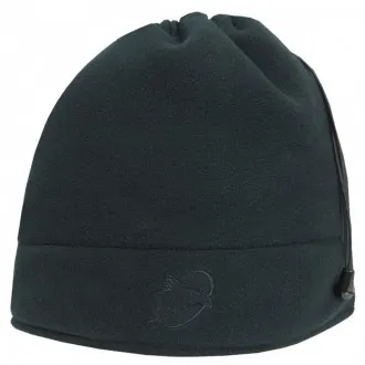 Gorro Conquista Neblina Preto