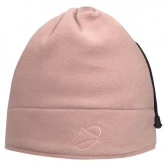 Gorro Conquista Neblina Rosa