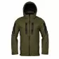 Jaqueta Invictus Rain 2.0 Impermeável+WP Verde - Masculina