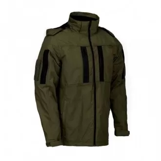 Jaqueta Invictus Rain 2.0 Impermeável+WP Verde - Masculina