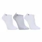 Kit 3 Meias Lupo Sport AU Walk Branco T.39/44