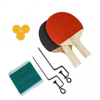 Kit Tênis de Mesa rsSport