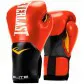 Luva de Boxe Everlast Pro Style Azul+Verde