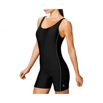 Macaquinho Lupo Sport AF Maracaipe Preto
