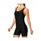 Macaquinho Lupo Sport AF Maracaipe Preto