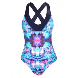 Maiô Speedo Gemstone Eclipse