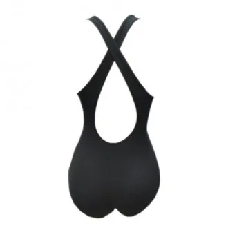 Maiô Speedo Gemstone Preto