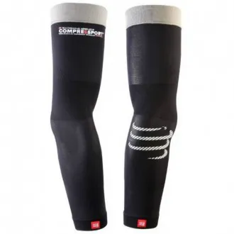 Manguito Compress Sport Preto T3
