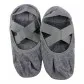 Meia Pilates Lupo Sport AF Comfort Vinho
