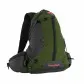 Mochila Ataque Trilhas & Rumos Acqua Cinza+Preta 17L