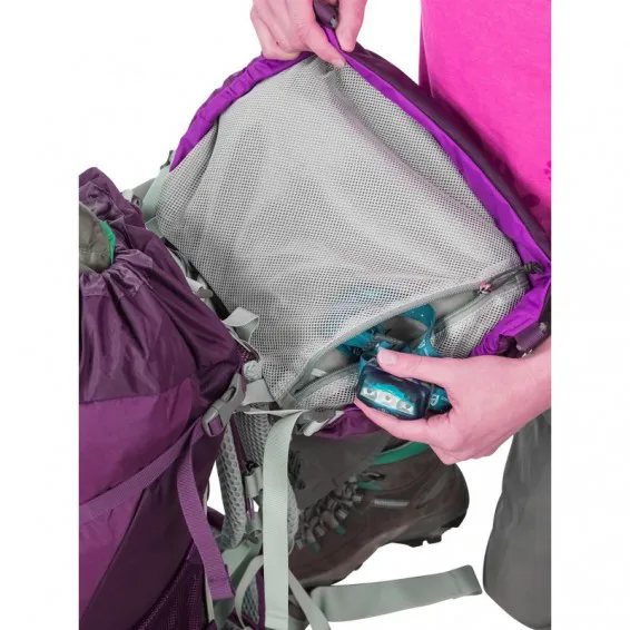 Osprey sirrus 50l discount