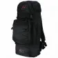 Mochila Cargueira Trilhas & Rumos Caminhada 50L Marinho+Cinza