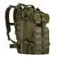 Mochila Tática Invictus Assault 30L Verde