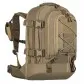 Mochila Tática Invictus Duster 50L Desert