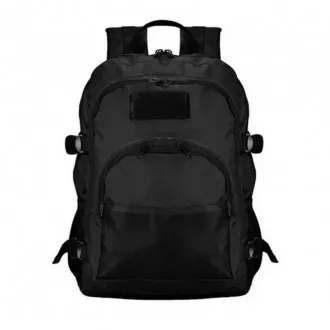 Mochila Tática Resgate Platinum 30L Preta