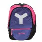 Mochila Esportiva Tryon Aces Neon Roxa+Rosa