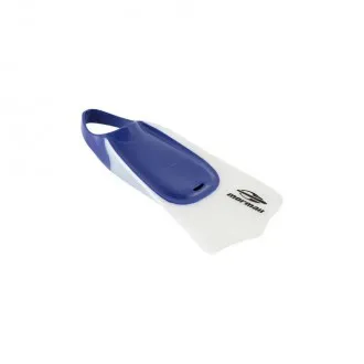 Nadadeira Tam.35-36 Natação Mormaii Wave Azul