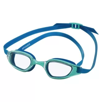 Óculos Natação Speedo Xpower Azul