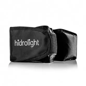 Par de Caneleira com Peso Hidrolight 8kg
