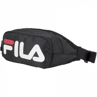 Pochete Fila Letter Preta