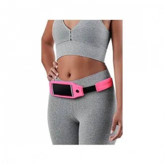 Pochete Hidrolight Touch Pink
