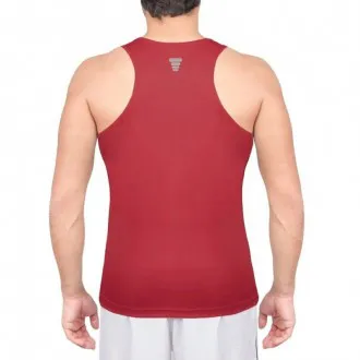 Regata Fila Basic Sports Vermelha - Masculina