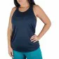 Regata Lupo Sport AF Basic Run Grafite - Feminina