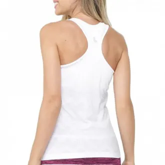 Regata Lupo Sport AF Waves Branca - Feminina