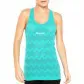 Regata Lupo Sport AF Waves Verde - Feminina