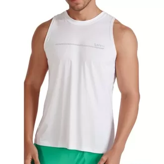 Regata Machão Lupo Sport AM Básica Dry Branca - Masculina