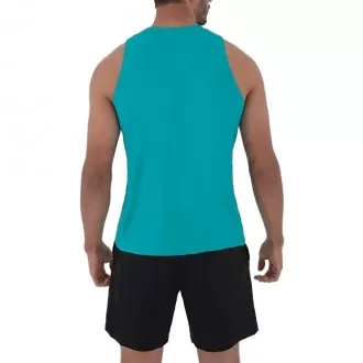 Regata Machão Lupo Sport AM Básica Dry Verde Splash - Masculina