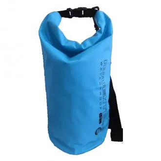 Saco Estanque SW 10L Azul