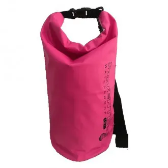 Saco Estanque SW 10L Rosa