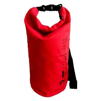 Saco Estanque SW 10L Vermelho