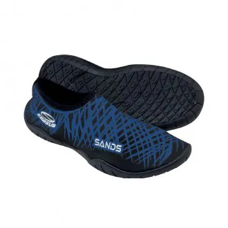 Sapatilha Tamanho 42 Aquática Seasub Sands Azul