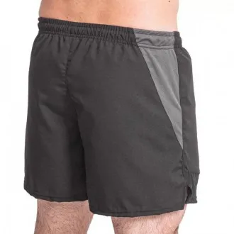 Short Corrida Poker Fast Preto - Masculino