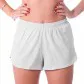 Short Fila Double Air Preto - Feminino