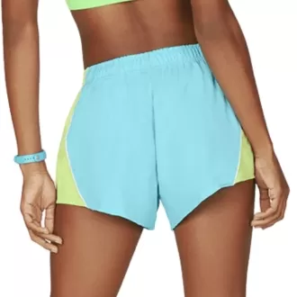 Short Lupo Sport AF Colors Verde Turquesa - Feminino