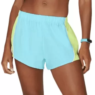 Short Lupo Sport AF Colors Verde Turquesa - Feminino