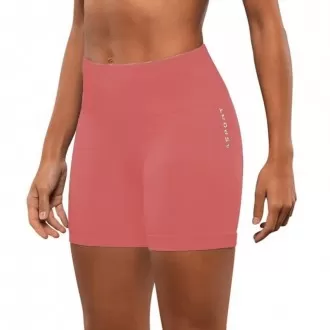 Short Lupo Sport AF Lsport Basic Rosa - Feminino