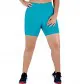 Short Lupo Sport AF Lsport Basic Preto - Feminino