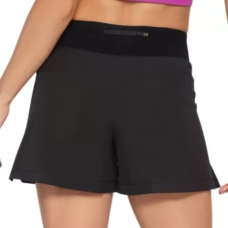 Short Lupo Sport AF Summer Vibes Preto - Feminino