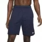 Bermuda Nike Epic Knit Sp22 Preto - Masculina