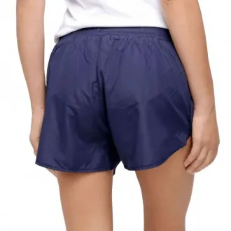 Short Olympikus Essential Marinho - Feminino
