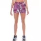Short Rainha Influence Azul - Feminino