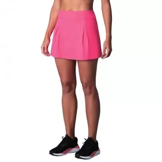 Short Saia Lupo Sport AF Beach Tennis Rosa - Feminino