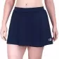 Short Saia Wilson Core II Preto - Feminino