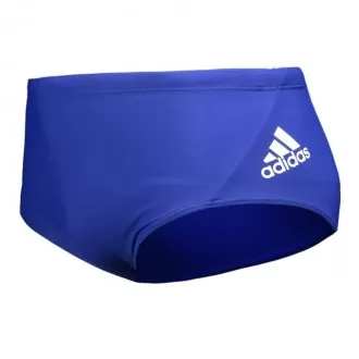 Sunga Adidas Essence Azul+Branca